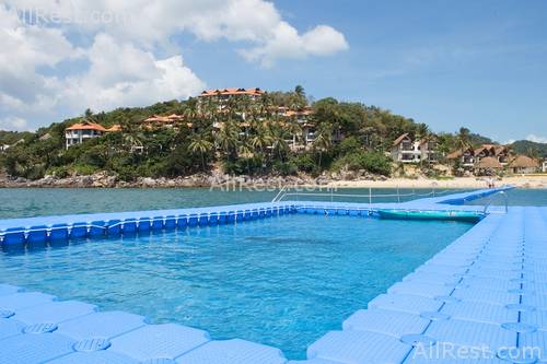 Rawi Warin Resort & Spa 29